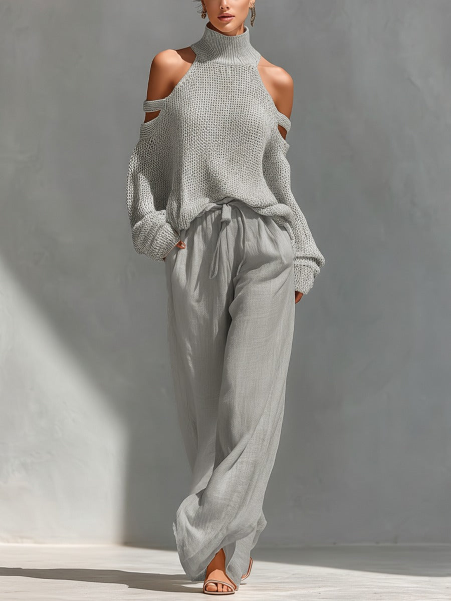 Camille | Conjunto tendencia