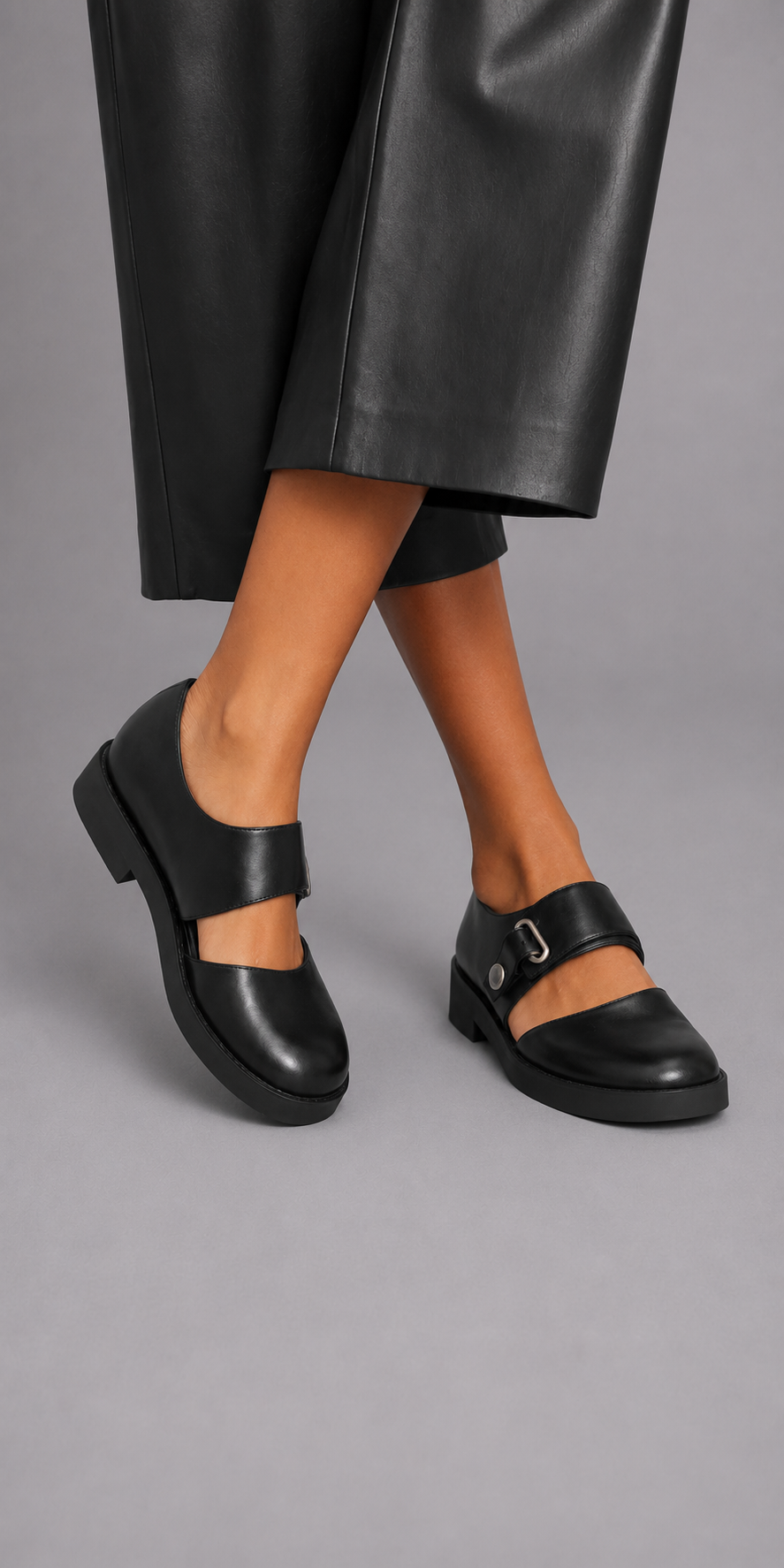 Nadia | Zapatos elegantes sin cordones