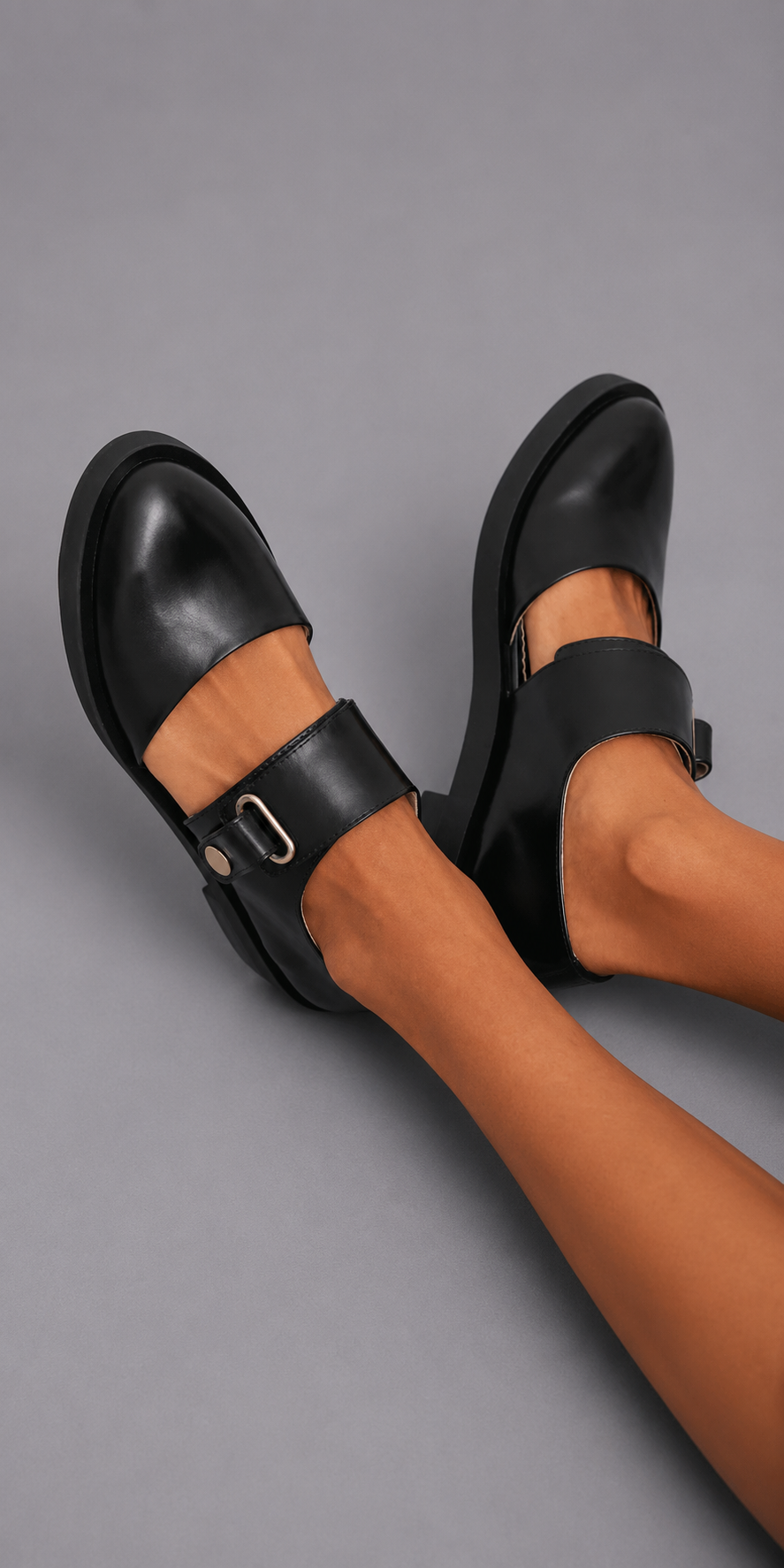 Nadia | Zapatos elegantes sin cordones