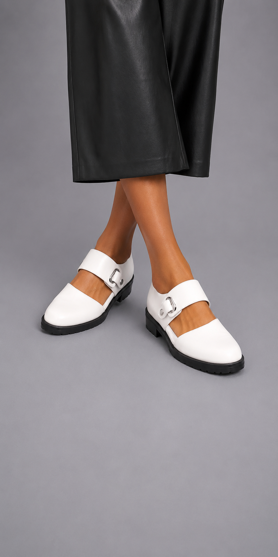 Nadia | Zapatos elegantes sin cordones