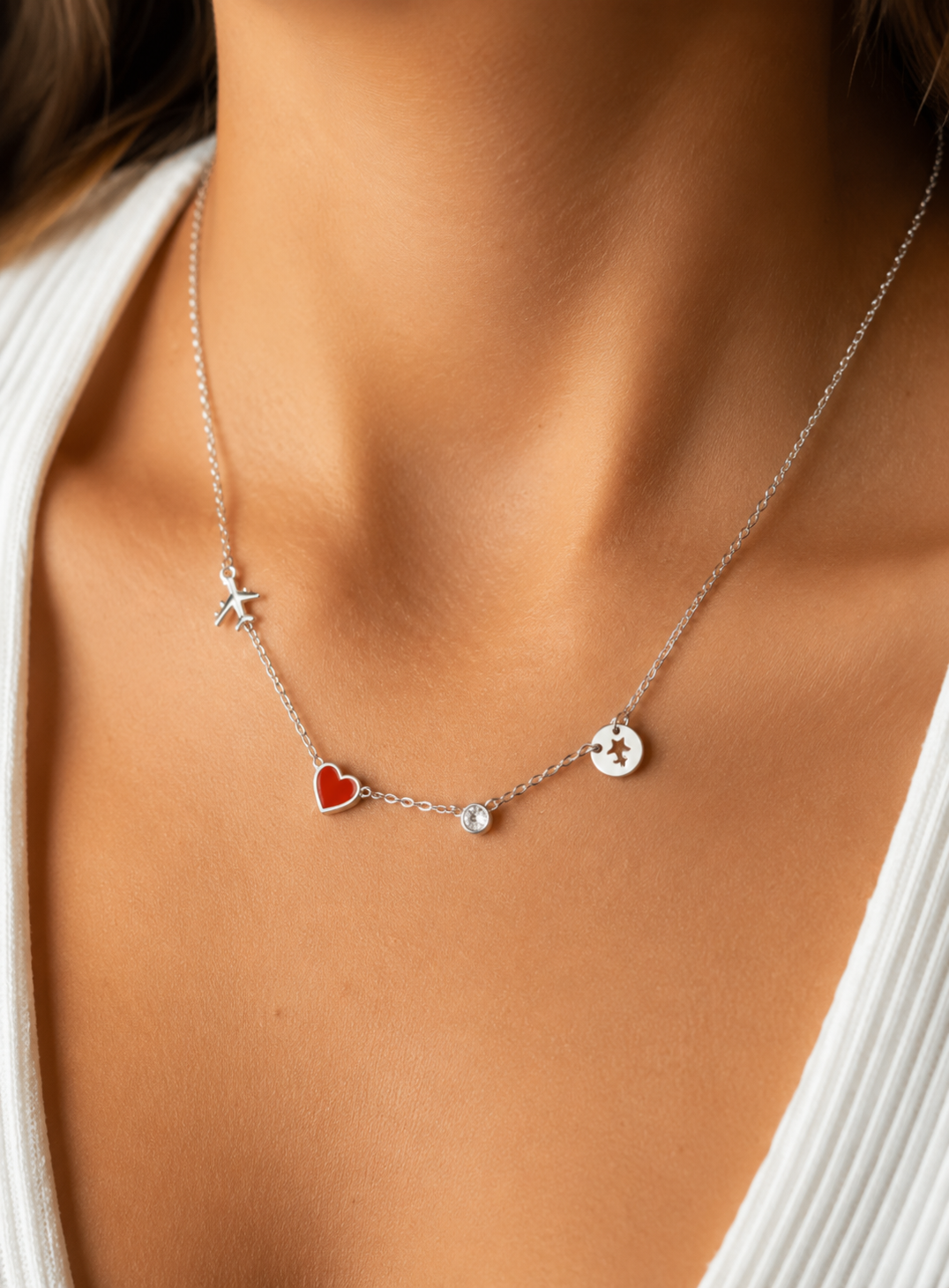 COLLAR DESTINO