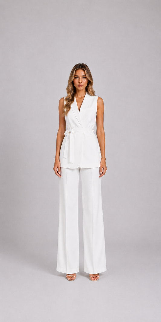 TRAJE ROSSELLA