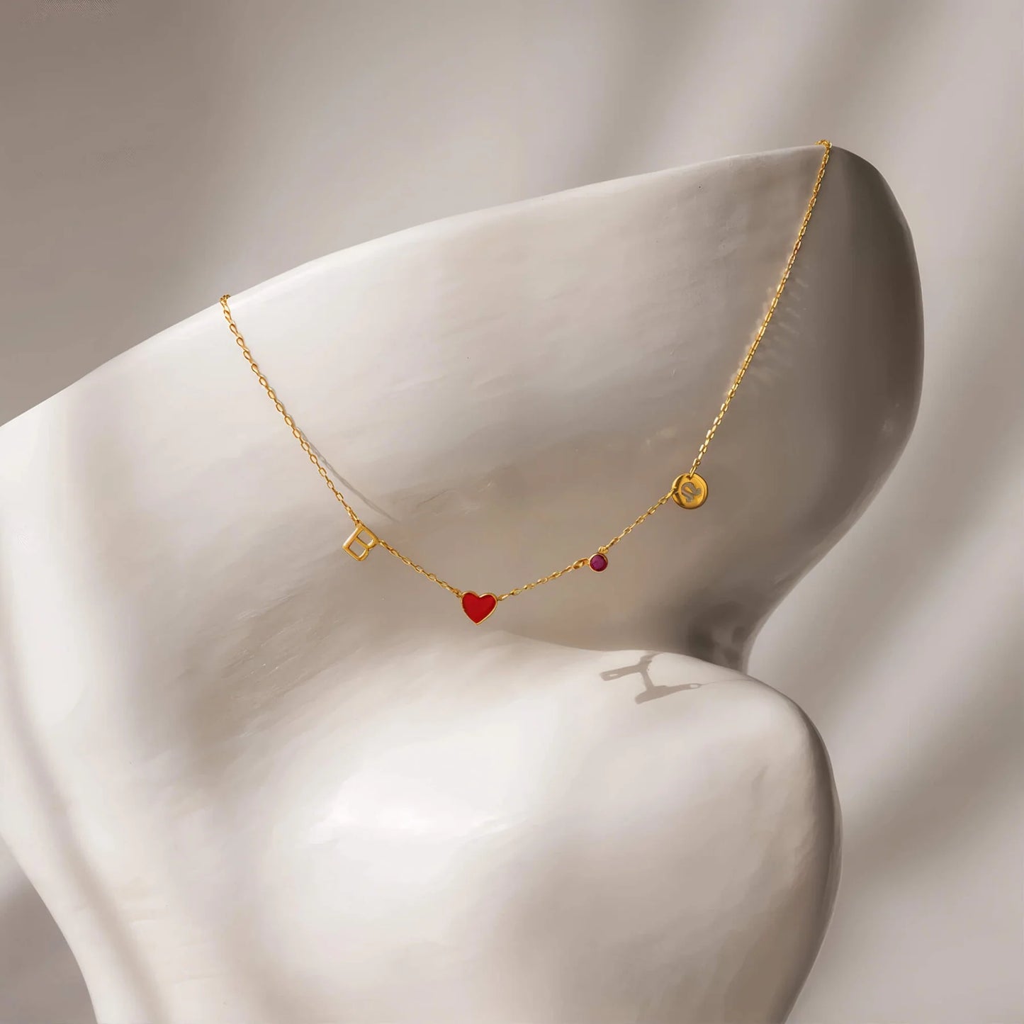 COLLAR DESTINO
