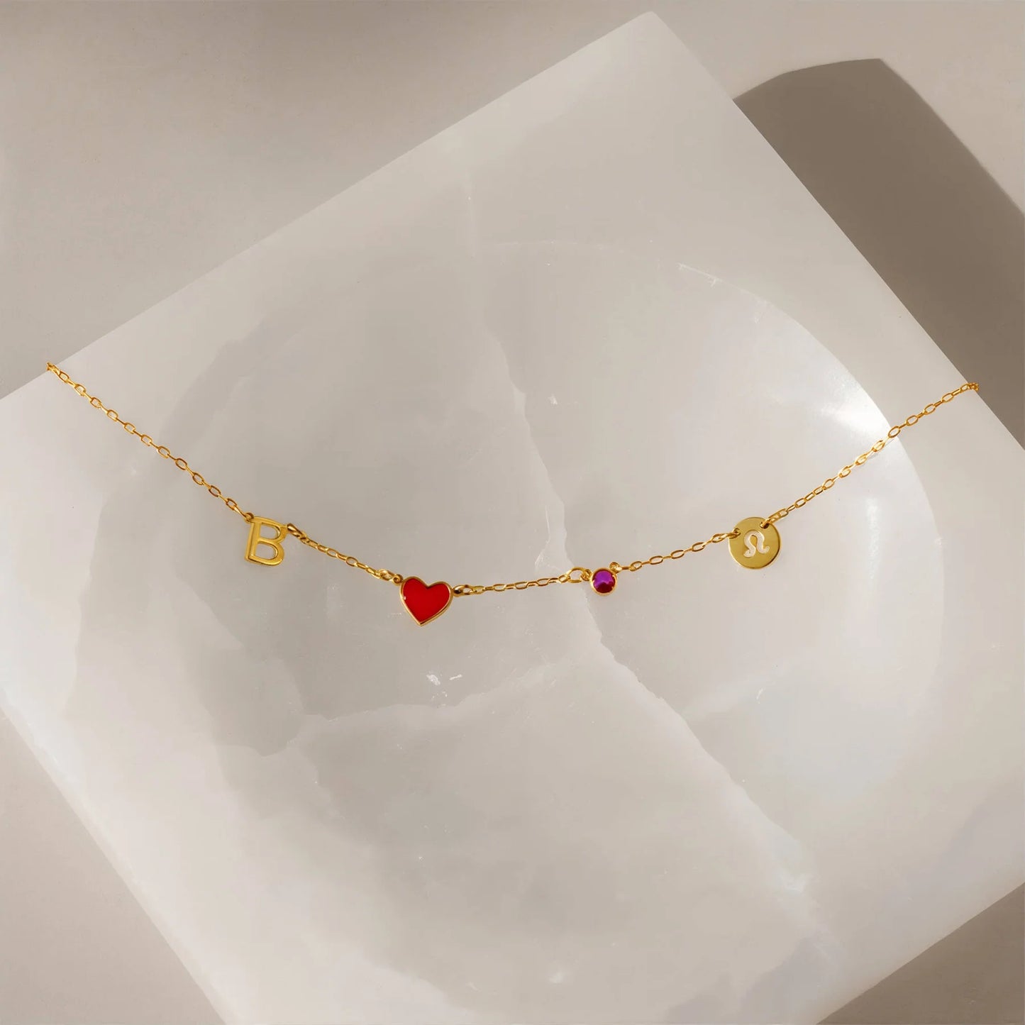 COLLAR DESTINO