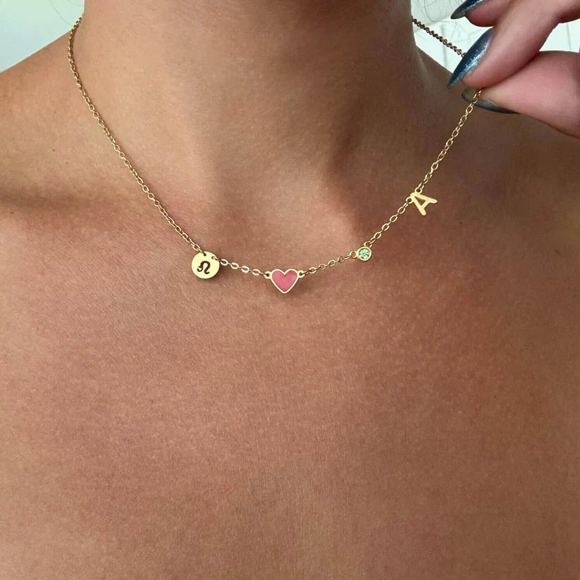 COLLAR DESTINO