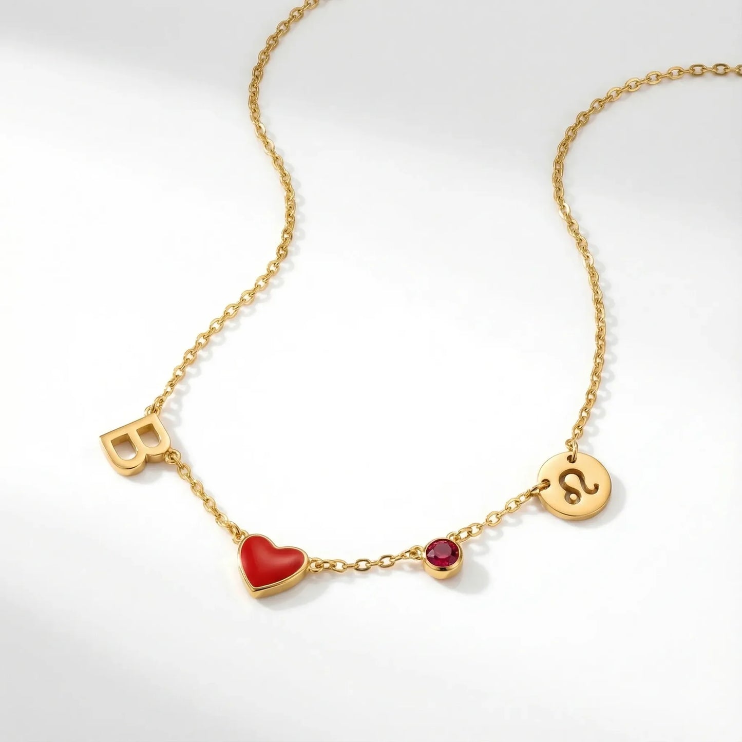 COLLAR DESTINO